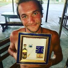 Jay Aaron Presley Pollet