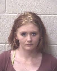 Danielle Sparks's Instagram, Twitter & Facebook