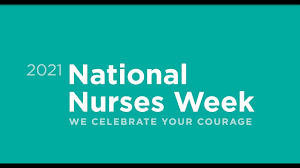 There are more giveaway items coming soon! Celebrate Nurses Week 2021 Nurse Com