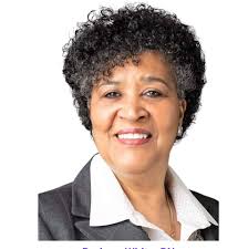 Congratulations to Otis Patrick Jones