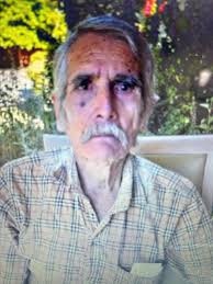 UPDATE*** We received a call about Mr. Ortiz