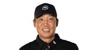 Anthony Kim