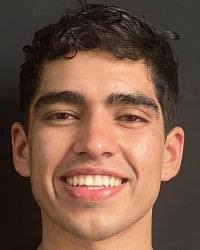 BoxRec: Michael Godoy