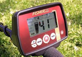 Fisher f22 metal detector with 9 concentric search coil and 5 year warranty. Fisher F22 Md Hunter Blog