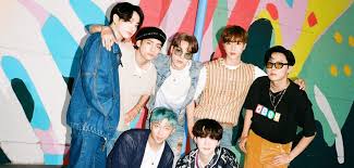 Pourquoi Bts Est Le Boys Band Le Plus Populaire Au Monde Hailing from south korea, bts is now the biggest boy band in the world. pourquoi bts est le boys band le plus