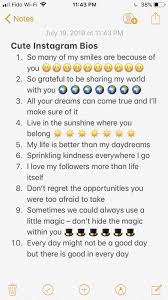 Instagram Bio Fonts Copy And Paste Script Camera Effects Photo Filters Camera Settings Photo Editing Cameradisplay Funny Instagram Captions Instagram Quotes Captions Instagram Bio Quotes