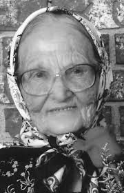 Anna “Baba” Yermochenko Tschiniak (1918-2011)