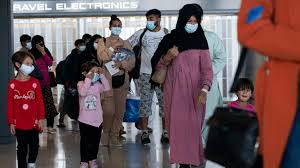 And britain warn people to avoid kabul airport over imminent attack threat by sophie reardon, tucker reals updated on: Jh2eu1mclfp Lm