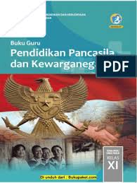 Maybe you would like to learn more about one of these? Buku Guru Kelas 11 Ppkn Pdf