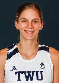 2023-24 Women's Basketball Roster