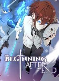 Baca online the beginning after the end ch.110 . Read Beginning After The End Chapter 110 Online