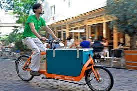 Diese Zweirad Unternehmen Verandern Die Mobilitat In Freiburg Freiburg Badische Zeitung