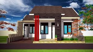 Ada beberapa hal kenapa banyak orang yang mencari tampak depan rumah minimalis 2 lantai modern. Desain Gambar Rumah Minimalis Tampak Depan Yang Cantik