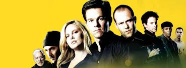 By charlize theron and jason. The Italian Job Home Facebook