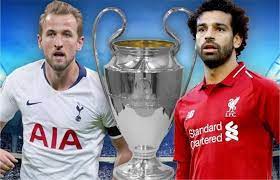 Uefa Champions League Tothenham Vs Liverpool Football Cable Uefa Champions League Liverpool Champions League Liverpool Football