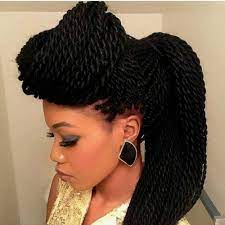 50 Jolly Christmas Hairstyles Fit For All Parties Hair Motive