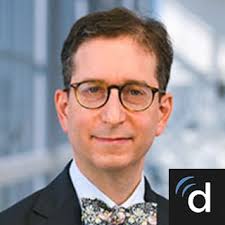 Dr. Elan D. Louis, MD