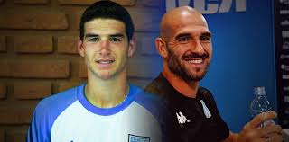 La fiche de lisandro lópez (boca juniors) sur sofoot.com. Lisandro Lopez Una Vida A Traves De Racing