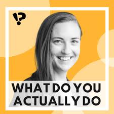 Talking census: a career in genealogy, with Christina Copland by What Do  You Actually Do?