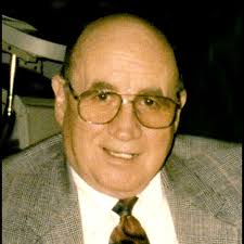 Obituary: Crandall, Deacon John A. "Jack"