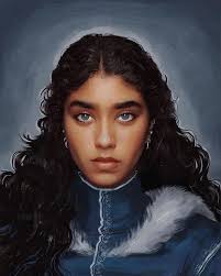 general zoya nazyalensky