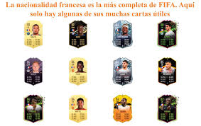 The best fifa 21 la liga centre midfielders. Fifa 21 Merece La Pena Francis Coquelin Showdown Solucion Del Sbc