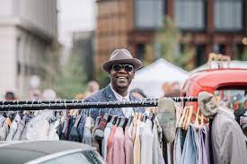 London S 7 Best Car Boot Sales To Peruse This Weekend The Handbook