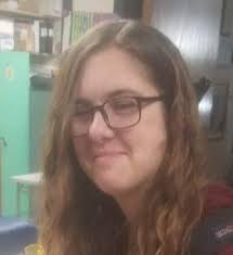 Young girl reported missing