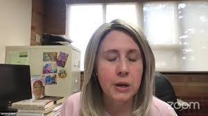 Tammy Heise's Instagram, Twitter & Facebook