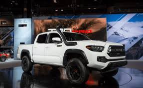 12,933 miles | miami, fl. 2020 Toyota Tacoma Trd Pro Redesign Concept Price New Cars Prices