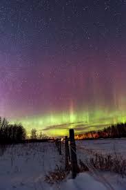 Pin De Vivian Oaks Em Aurora Borealis And Aurora Australis Aurora Boreal Luzes Coloridas Planetas