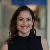 Miriam Padilla's Instagram, Twitter & Facebook