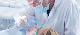 Dental Specialist ...
