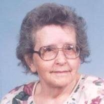 Katherine M. Kingsley Passmore Obituary