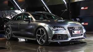 Image result for Daytona Gray 2018 RS7