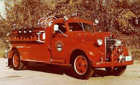 Image result for Red 1939 Truck