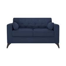 Canapea Pentru 2 Persoane Guy Laroche Vanity Albastru Fixa Canapelealbastre Canapeafixa Bluesofa Sofa Canapele Couch Love Seat Furniture