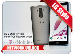 Your browser can't play this video. Lg G Stylo Tmobile Metropcs Network Unlock Unlockerplus Network Unlock Frp Bypass Services