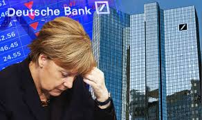 Deutsche Bank Ovvero L Etica Protestante E Lo Spirito Della Truffa Creatoridifuturo It