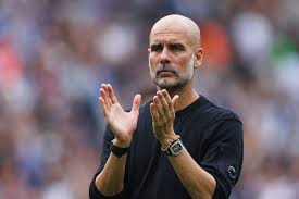 ‘Not at the level’: Rodri concerned after Man City slumps to second straight Premier League loss