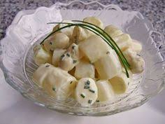 Feiner Spargelsalat Von Mamatuktuk Chefkoch Spargelsalat Rezept Spargelsalat Spargel