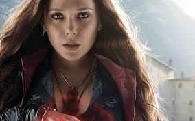 Maybe you would like to learn more about one of these? 260 Scarlet Witch Hd Wallpapers Background Images