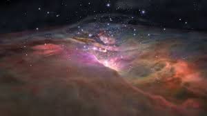 Maybe you would like to learn more about one of these? Flight Through The Orion Nebula In Visible Light Youtube