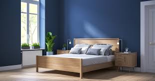 Bedroom interior color for home. What Are The Most Popular Luxury Interior Paint Colours Berger Blog