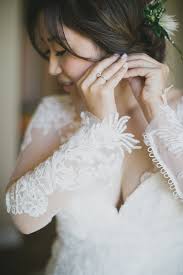 Bright Crystal Wedding: 10 Questions with Rena Maeda