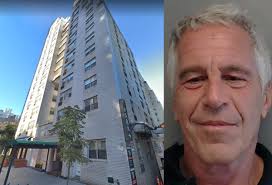 Last month, federal prosecutors said in a court filing that jeffrey epstein was worth at least $500 million. Jeffrey Epstein S Properties Worth Millions Could Be Connected To Brother S Real Estate Firm