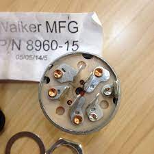 We did not find results for: Walker Mower Ignition Switch P N 8960 15 Power Tool Outfitters