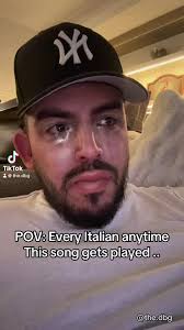 Funny Italian Cooking Music