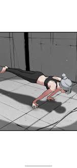 Ihwa de Hero Killer : rFitmoe