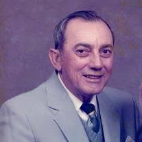 Dewey Ellis Jones Obituary